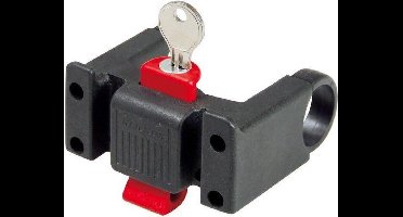 KLICKfix Stuurhouder CC-100 Inclusief Slot