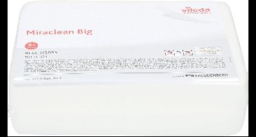 Vileda MiraClean wonderspons groot