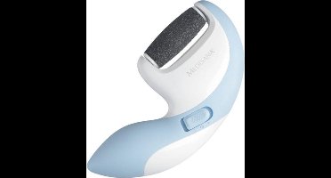 medisana CR 870 - Eeltverwijderaar