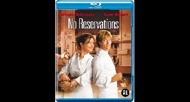 No reservations