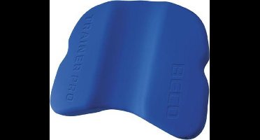 BECO Pull Kick TRAINER PRO voor zwemtraining - blauw