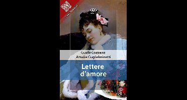 Liber Liber - Lettere d'amore