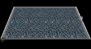 Hamat Deurmat Mars - 90x120 - Blauw
