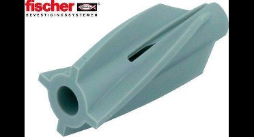 Fischer Gasbetonplug Gb8K - 4 Stuks