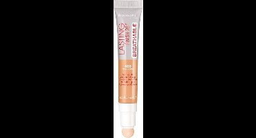Rimmel Lasting Finish 25HR Breathable Concealer 400 Medium Dark