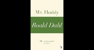 Mr Hoddy (A Roald Dahl Short Story)