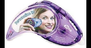 3L Mystik Correctieroller Permanent 15M