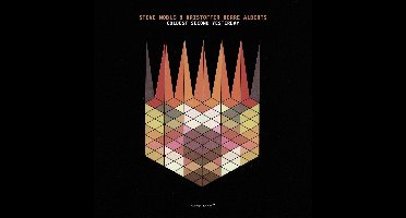 Noble Steve - Coldest Second Yesterdays