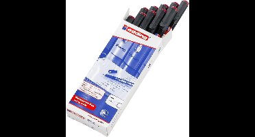 Edding OHP Marker 142M-04 Groen