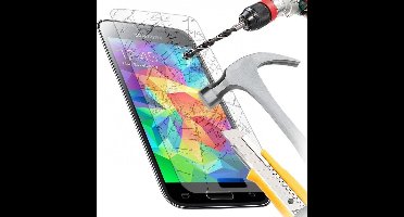 LG SPIRIT (H440N) Explosion proof glass screenprotector