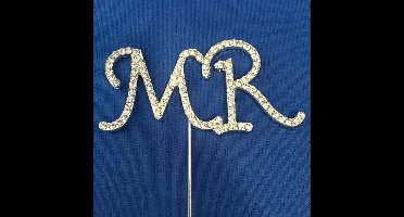 Mr taarttopper bling