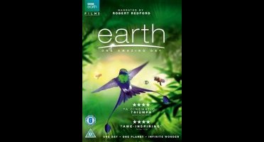 Earth - One Amazing Day