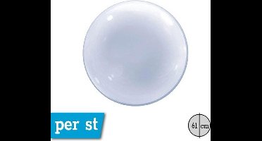 Deco Bubble 61 cm