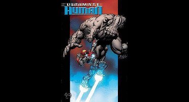 Ultimate Hulk Vs Iron Man