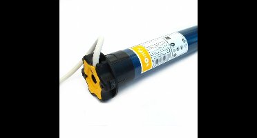 Somfy RS100 io 15/17 fluisterstille rolluikmotor - Somfy rolluikmotor