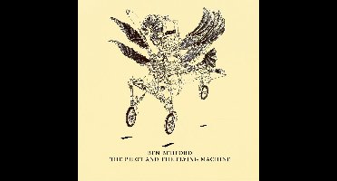The Pilot And The Flying Machine