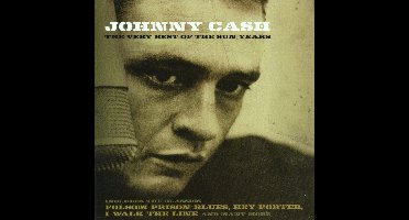 The Very Best Of The Sun Years