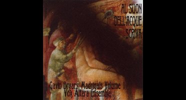 Al Suon Dell'Acque Scriva