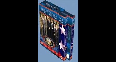 West Wing - Season 1