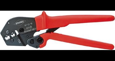 Knipex 975219 Krimptang ook voor tweehandbediening - 250mm