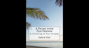 A Picnic with Zoo Friends