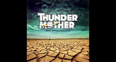 Rock N Roll Disaster