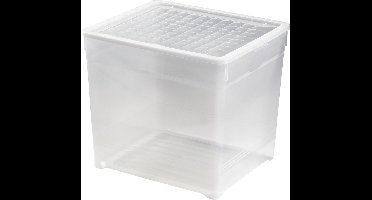 Curver - Clearbox 33 liter