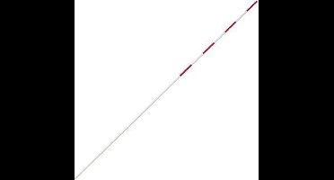 Amigo Antenne Glasfiber Ø 10 Mm 1,8 Meter Hoog, Per Stuk