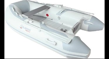 TALAMEX HLX300 ALU-DECK