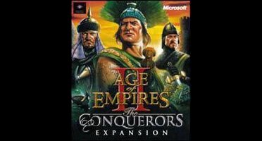 Age Of Empires 2: Conquerors