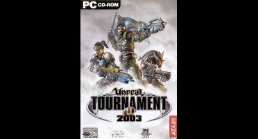 Unreal Tournament 2003