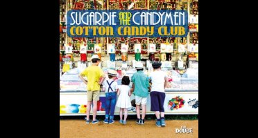 Cotton Candy Club