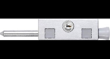 Axa oplegslot voor raam