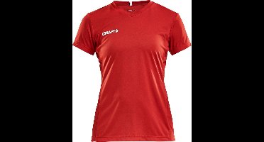 Craft Squad Jersey Solid W - Maat S