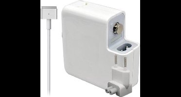 PATONA PT2552 netvoeding & inverter Binnen 60 W Wit