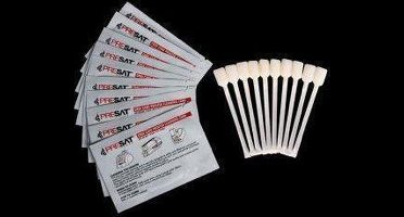 105999-400 Zebra Cleaningkit