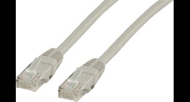 Valueline UTP-6003/0.5 netwerkkabel