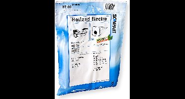 stofzuigerzak papier (zakje)