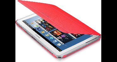Samsung Book Cover voor de Samsung Galaxy Note 10.1 - Roze