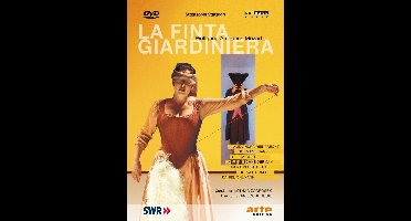 La Finta Giardiniera