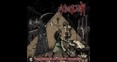 Perversiones De Muerte Putrefacta