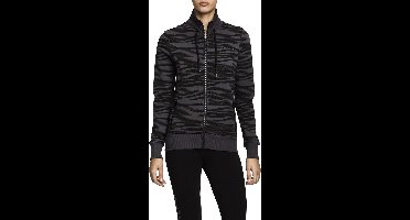 Björn Borg - Salo fz Top - Black Wave - XS - Dames