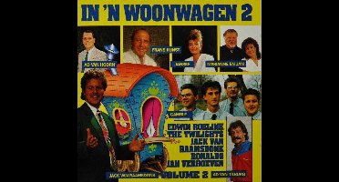In 'N Woonwagen 2