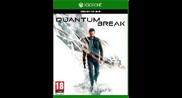 Quantum Break - Xbox One