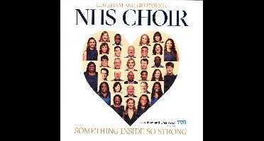 Lewisham and Greenwich NHS Choir: Something Inside So Strong