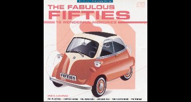 Fabulous Fifties