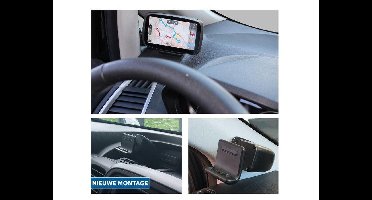 TomTom a-stijl houder