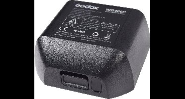 Godox Lithium Batterij Voor AD400 Pro