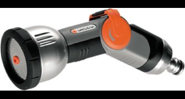 GARDENA Premium reguleerbare pistoolbroes