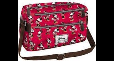 Minnie Basic Horiz. HS Cheerful